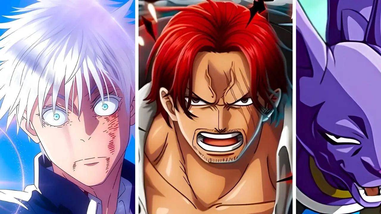 I 9 poteri paralizzanti più potenti negli anime: classificati