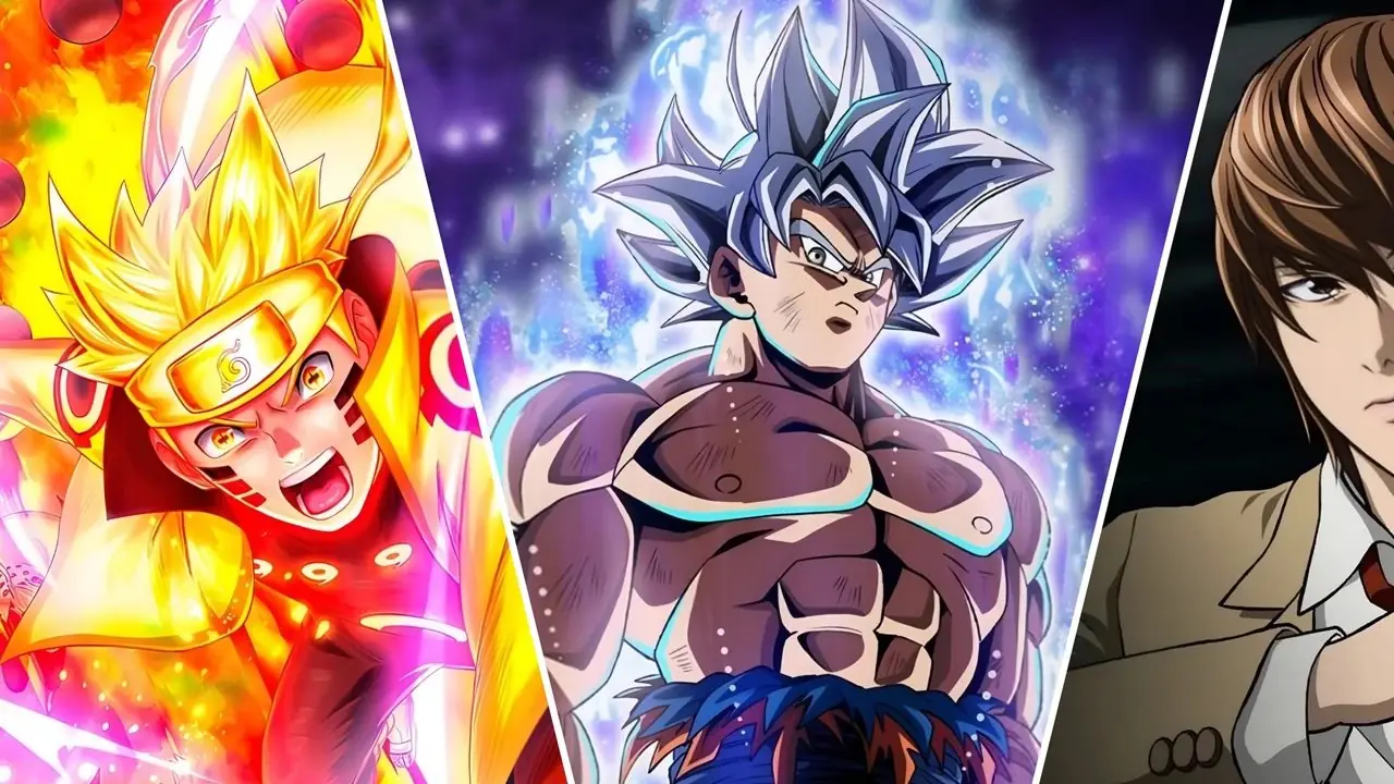 Los 6 mejores animes que dieron forma a la cultura global 5