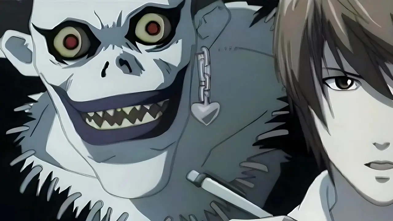 Death Note Light Yagami 02 Death Note Light Yagami 02