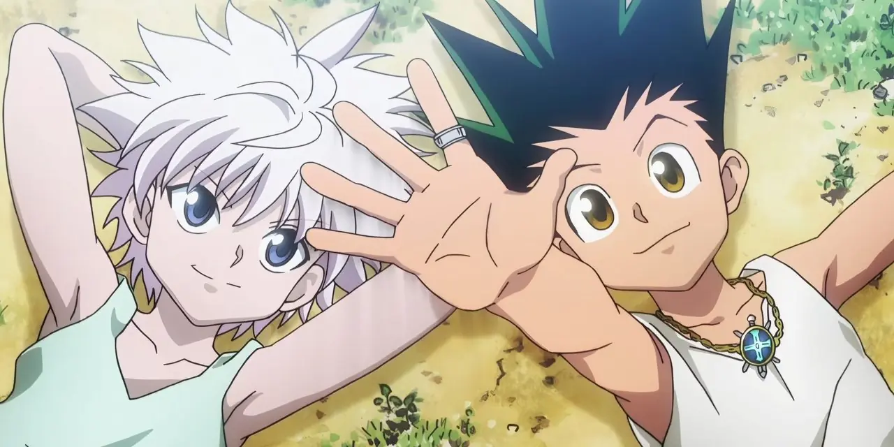 Uitgelichte Hunter x Hunter Anime onthult mogelijk nieuwe informatie tijdens Anime Japan 2025 Uitgelichte Hunter x Hunter Anime onthult mogelijk nieuwe informatie tijdens Anime Japan 2025
