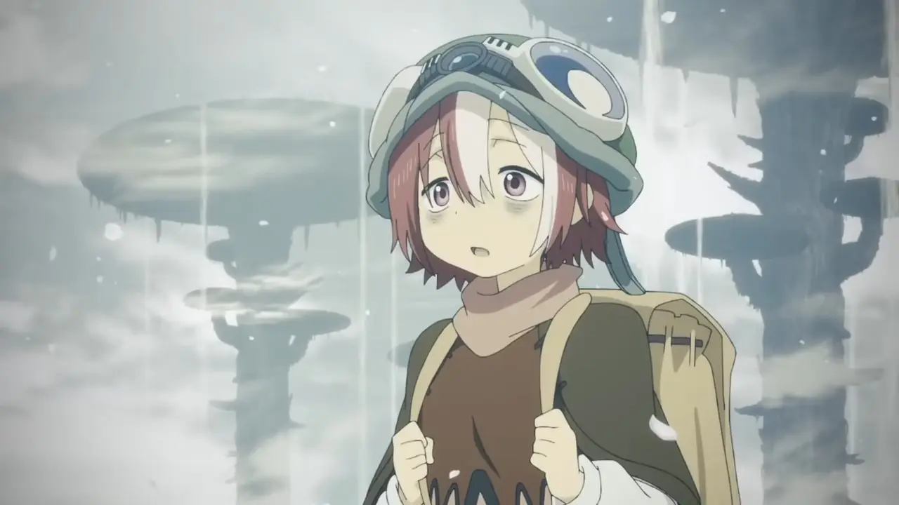 Topp 7 anime med den mest oppslukende verdensbyggingen, rangert 3 Topp 7 anime med den mest oppslukende verdensbyggingen, rangert 3