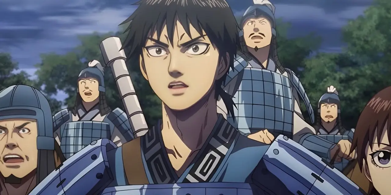 anime jest lepsze niż wątek inwazji koalicji na królestwo Marineford