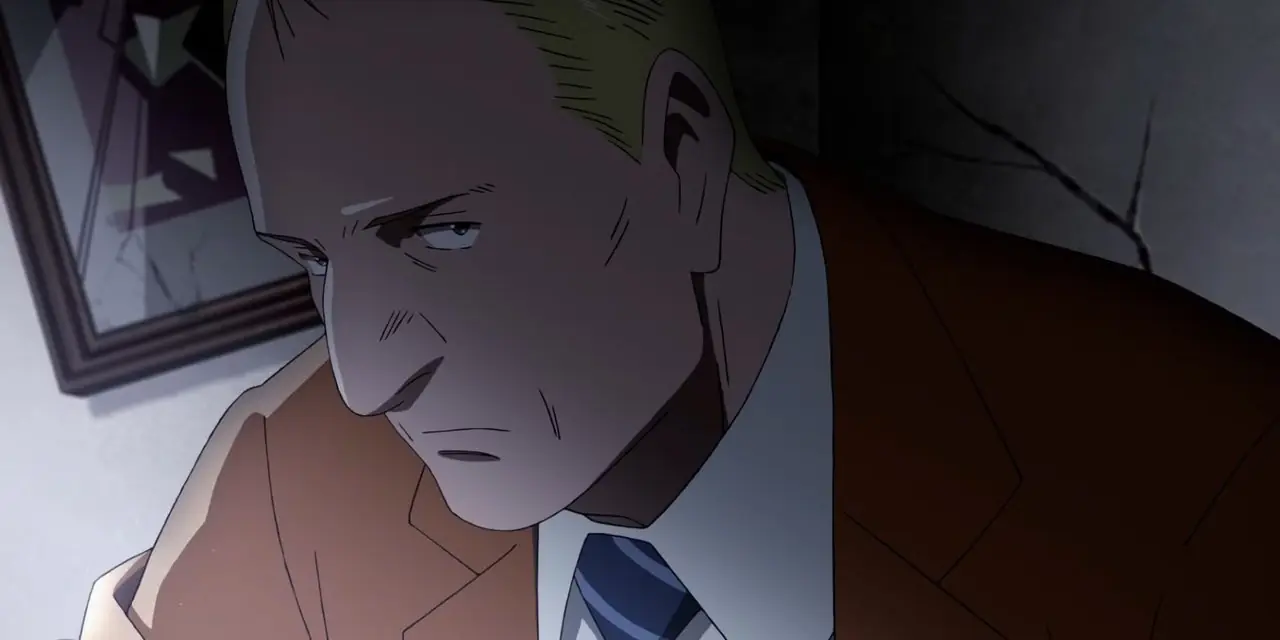7 najlepszych anime z najbardziej wciągającym budowaniem świata, rankingowe 6