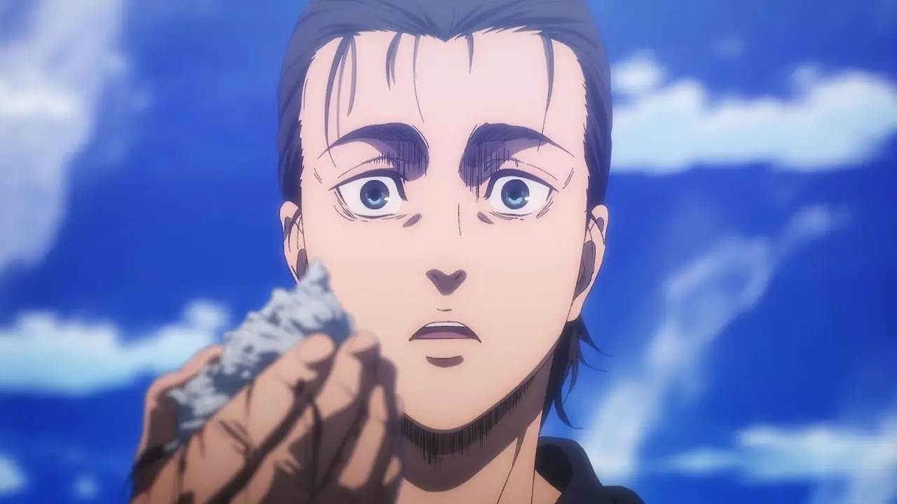 Attack On Titan Reclaim High Spot nytt animerat projekt