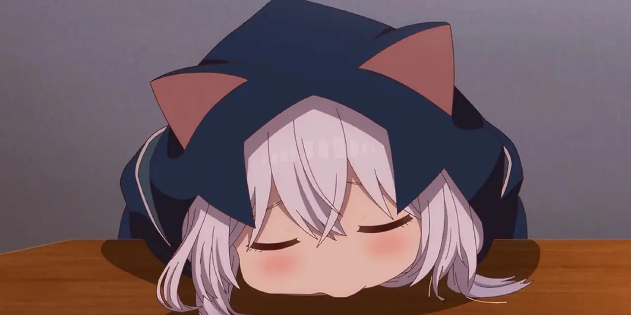 i migliori anime harem moderni degli anni '20: sintonizzati sul cuore di mezzanotte