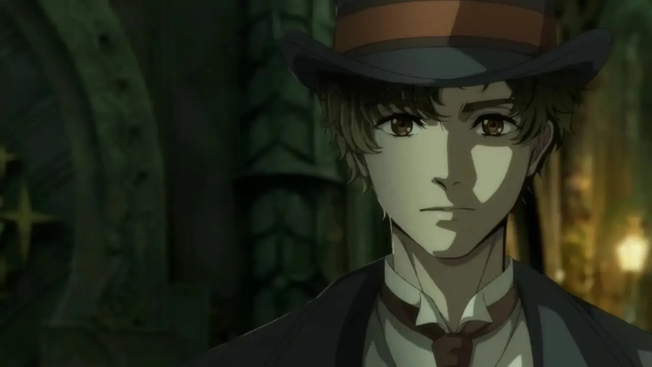 I 7 migliori anime Isekai moderni dal 2020, classificati 6