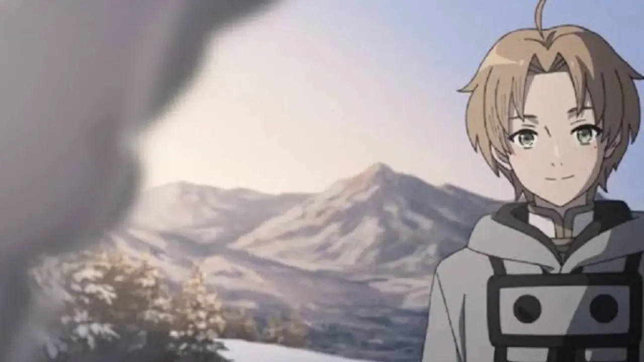 beste moderne isekai-anime siden 2020-mushoku tensei: arbeidsløs reinkarnasjon beste moderne isekai-anime siden 2020-mushoku tensei: arbeidsløs reinkarnasjon
