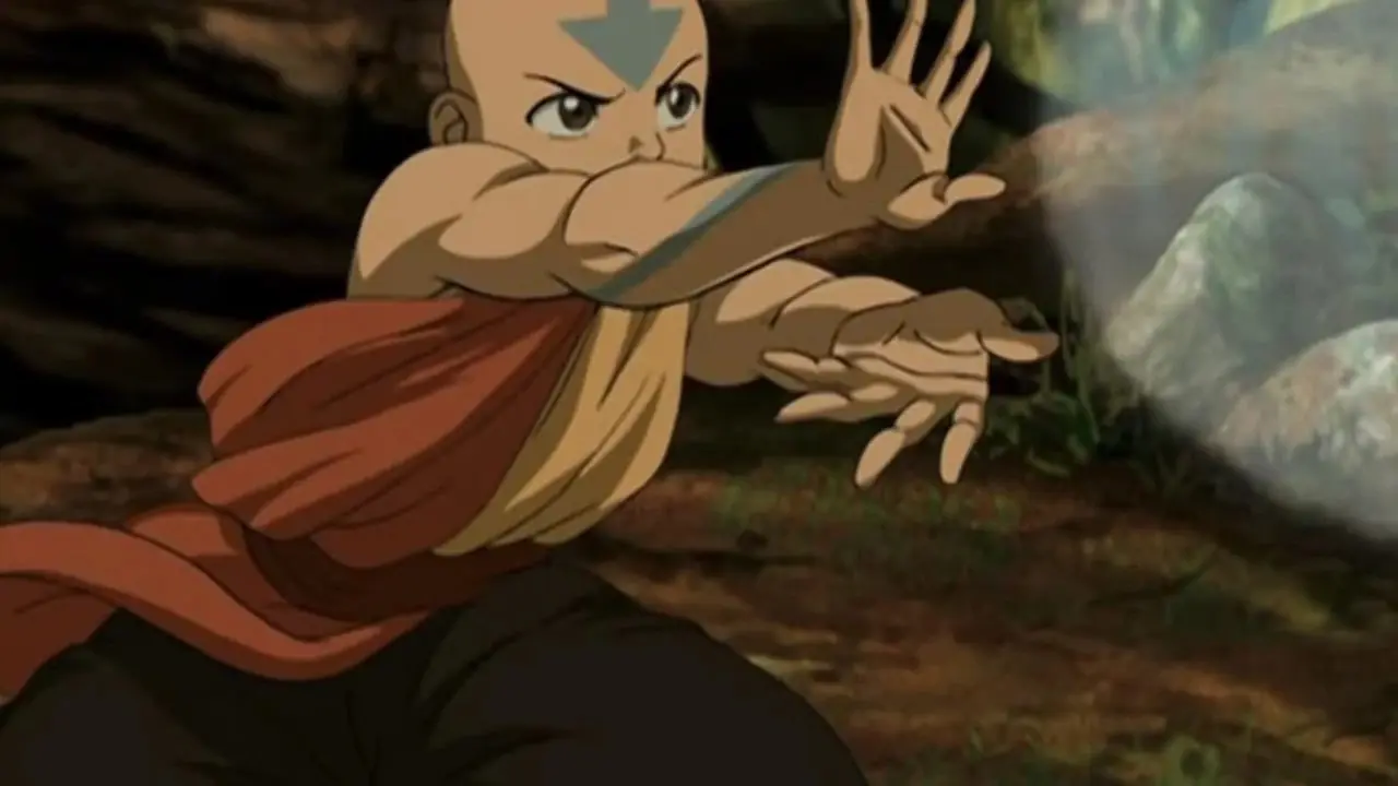 Nami använder sin Clima-Tact mot Ulti under Onigashima Raid in one Piece.