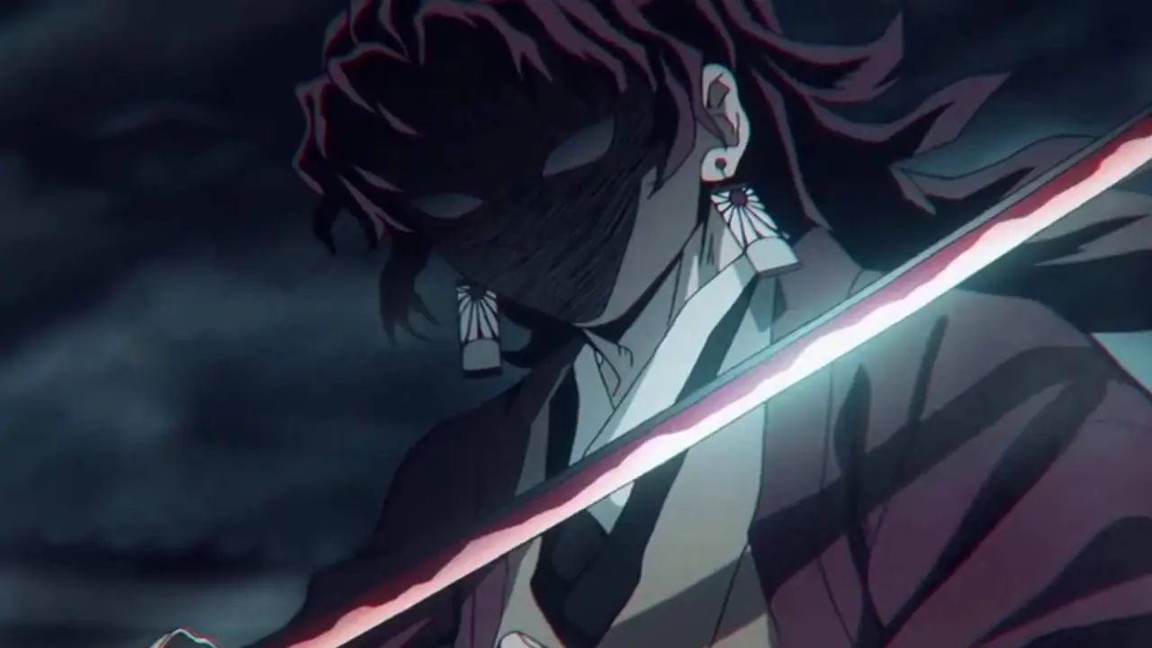 Los estilos de respiración más difíciles de Demon Slayer para dominar la respiración solar.