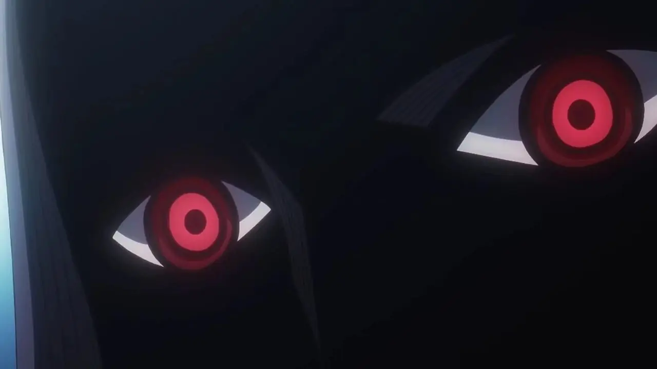 imu one Piece Лучшие написанные финальные злодеи Сёнэн аниме