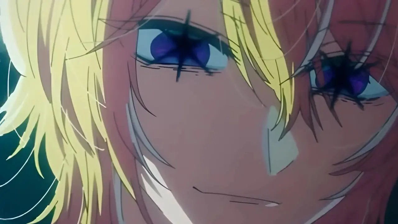 mejor anime de reencarnación moderno de la década de 2020-oshi no ko mejor anime de reencarnación moderno de la década de 2020-oshi no ko