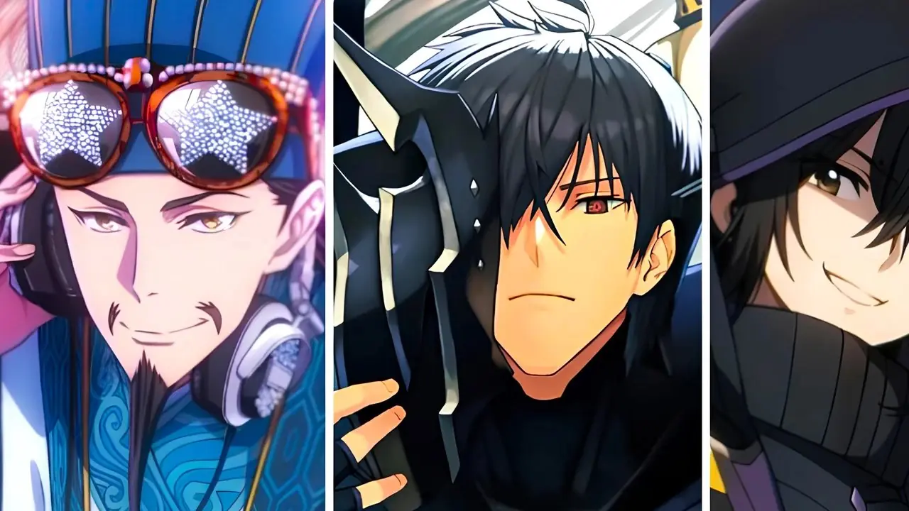 Top 8 der modernen Reincarnation-Anime der 2020er Jahre: Rangliste