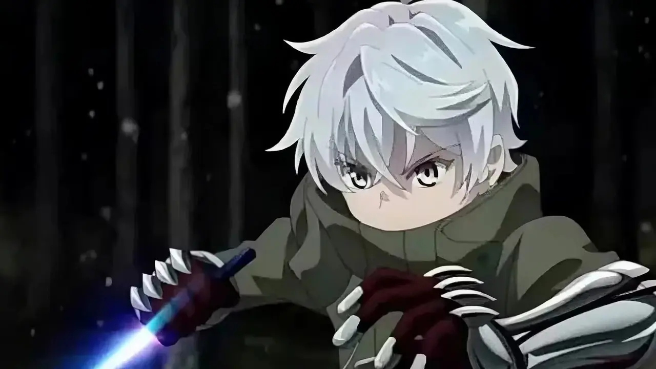 Bester moderner Reinkarnations-Anime der 2020er Jahre – der beste Attentäter der Welt wird in einer anderen Welt als Aristokrat wiedergeboren Bester moderner Reinkarnations-Anime der 2020er Jahre – der beste Attentäter der Welt wird in einer anderen Welt als Aristokrat wiedergeboren