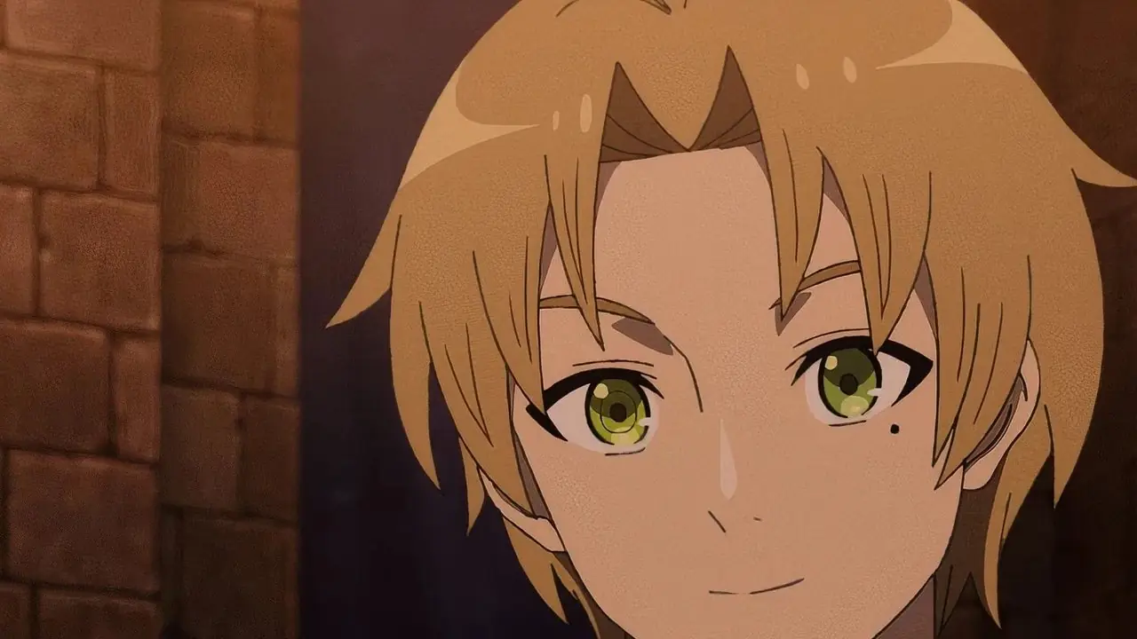 il miglior anime moderno sulla reincarnazione degli anni 2020-mushoku tensei il miglior anime moderno sulla reincarnazione degli anni 2020-mushoku tensei