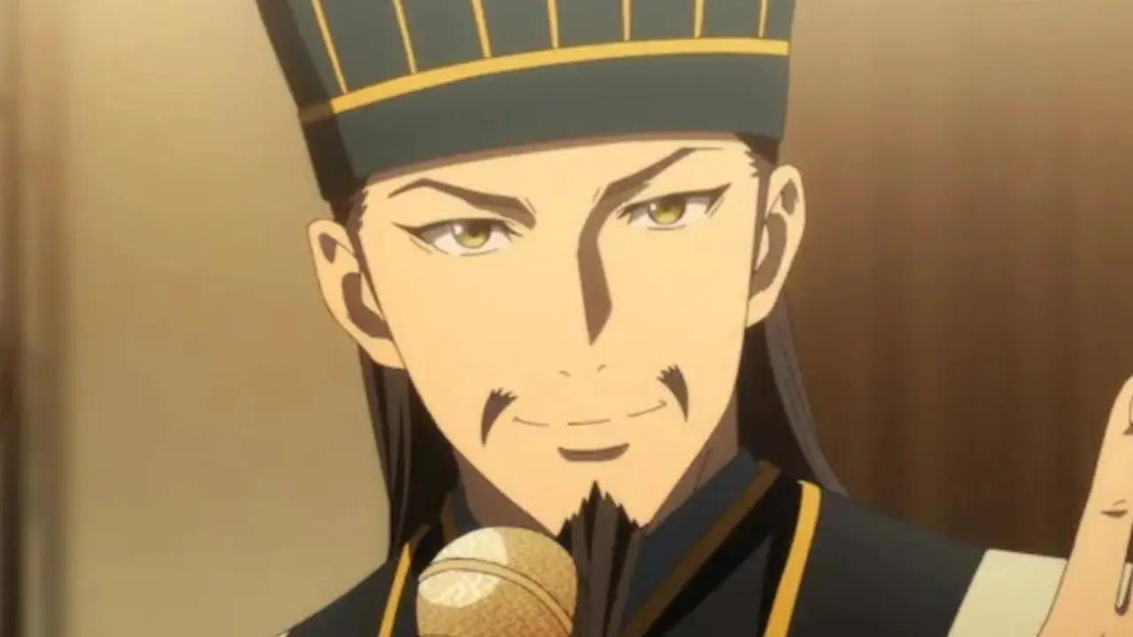 il miglior anime moderno sulla reincarnazione degli anni 2020-ya Boy Kongming il miglior anime moderno sulla reincarnazione degli anni 2020-ya Boy Kongming