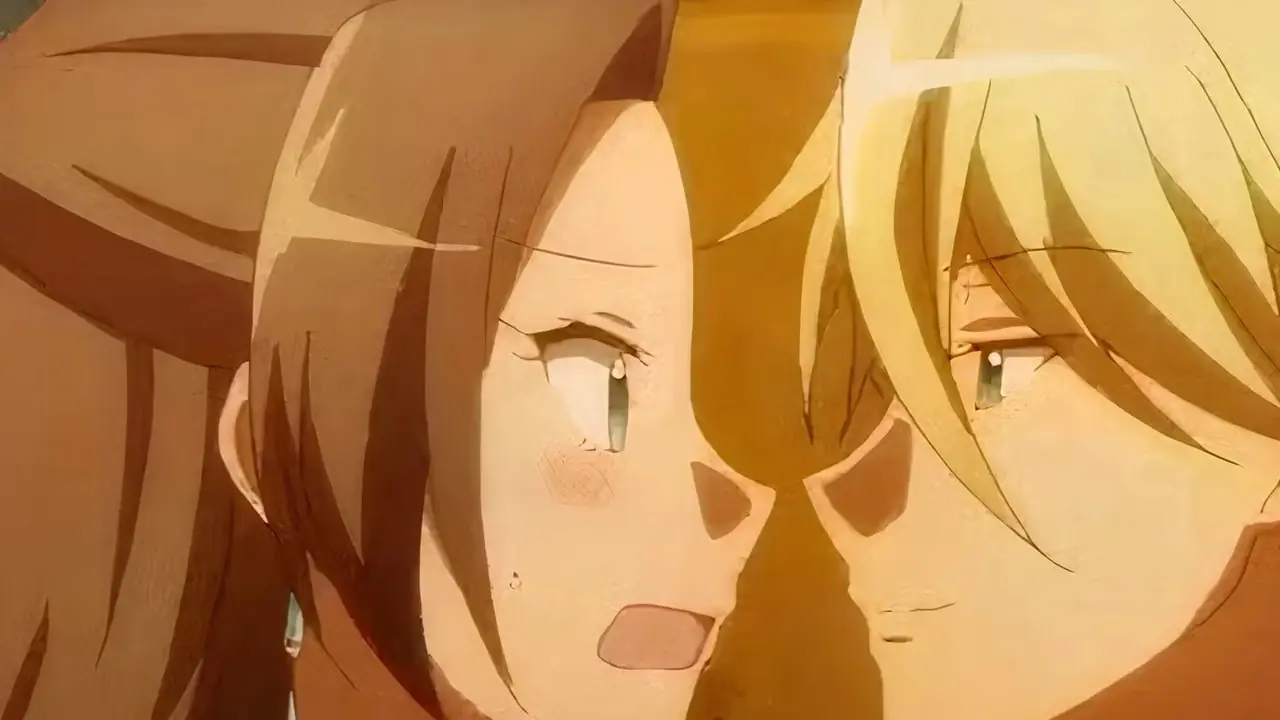beste moderne reinkarnasjonsanime på 2020-tallet - My Next Life As a Villainess beste moderne reinkarnasjonsanime på 2020-tallet - My Next Life As a Villainess