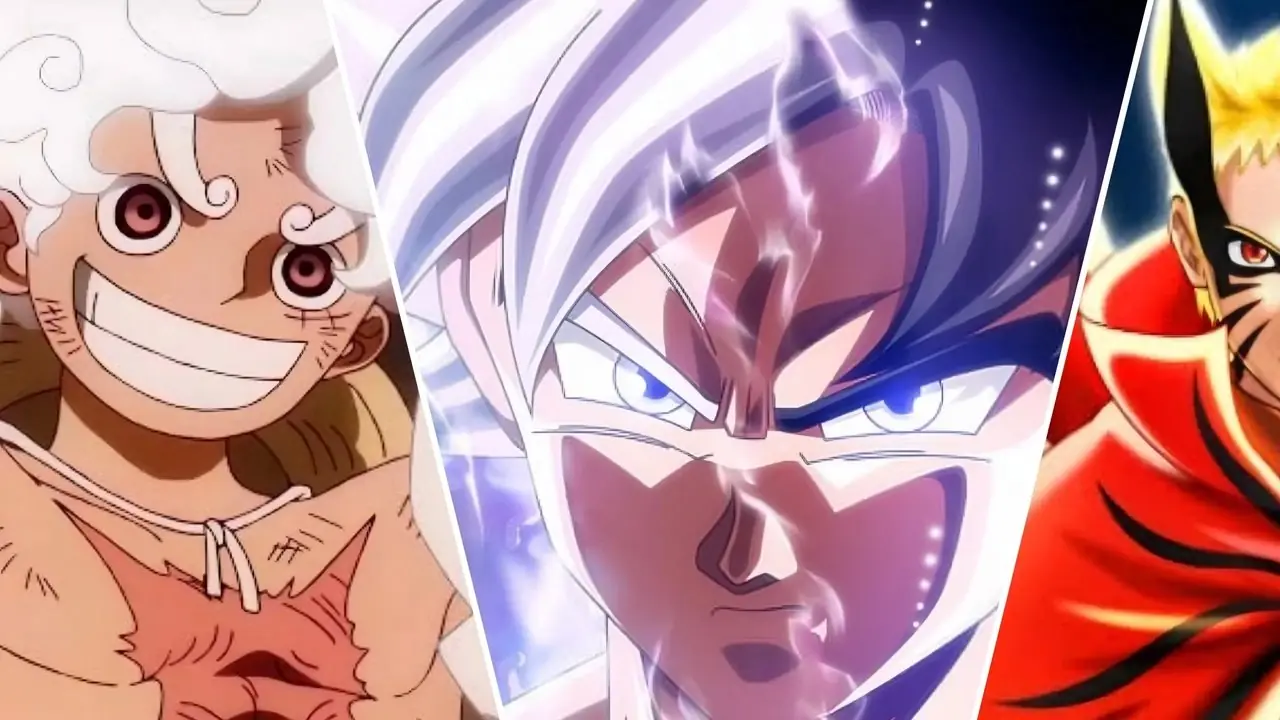 Die 8 profitabelsten Manga-Franchises aller Zeiten