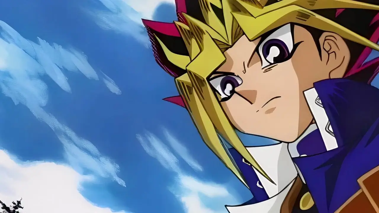 Yu-Gi-Oh 03