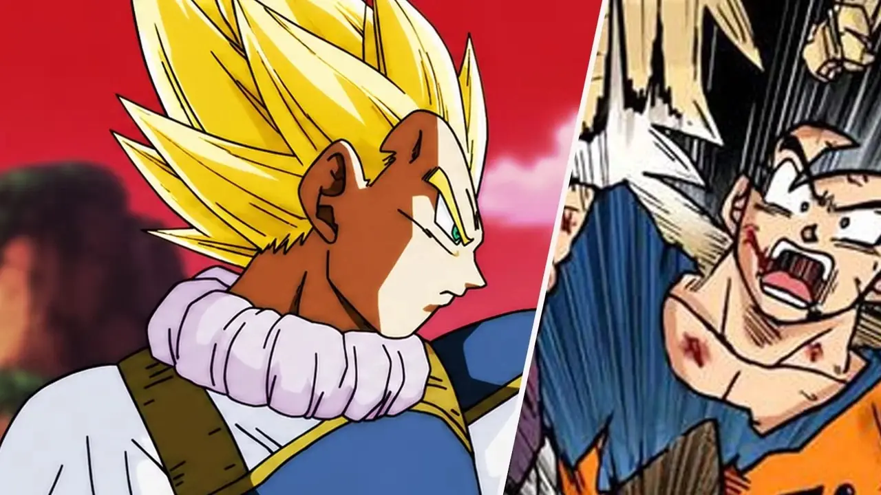 Vega batte il record di Goku mentre Dragon Ball Super 2 conferma la sua superiorità