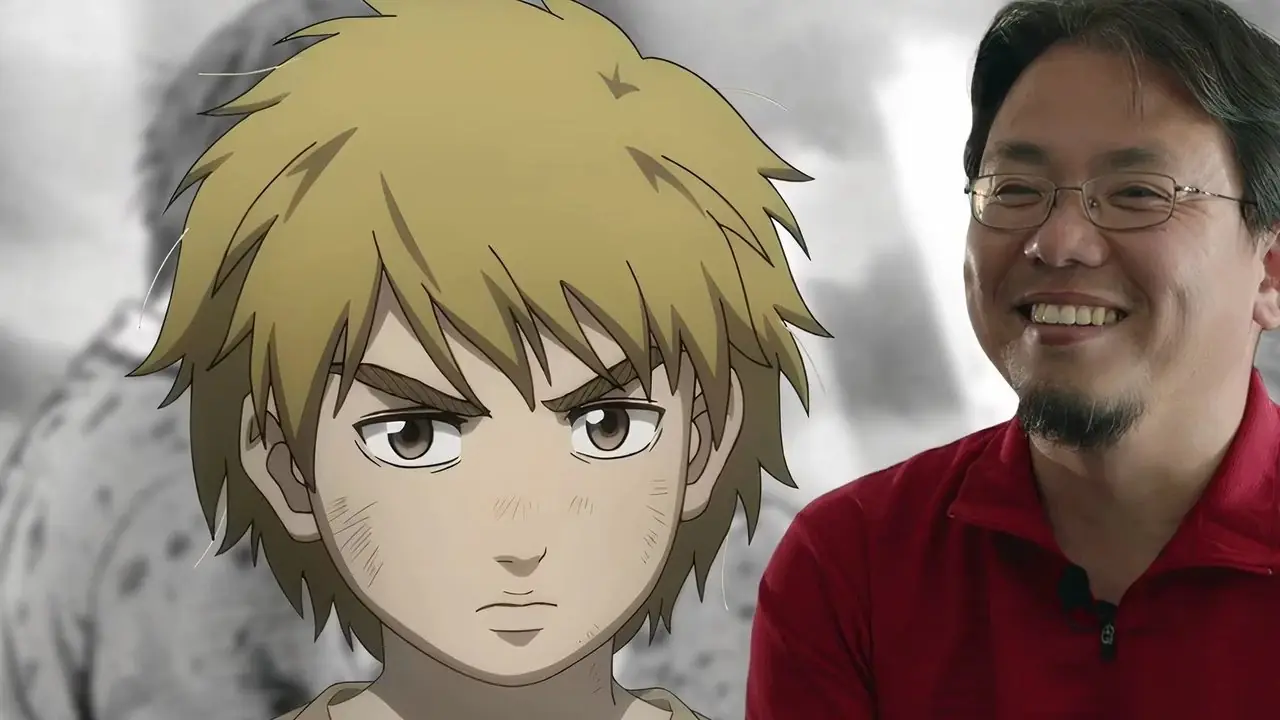 La temporada 3 del anime Vinland Saga Creator no está en proceso La temporada 3 del anime Vinland Saga Creator no está en proceso