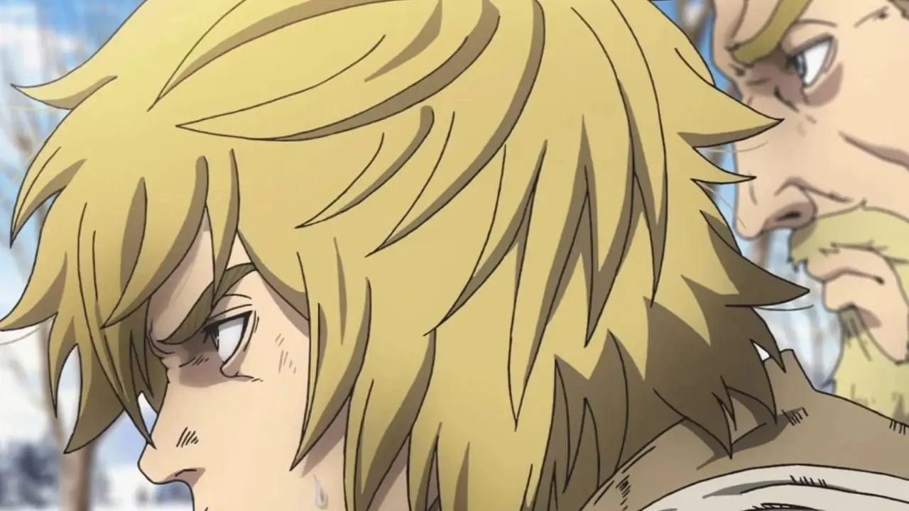 La temporada 2 de Vinland Saga finalizó en 2023 La temporada 2 de Vinland Saga finalizó en 2023