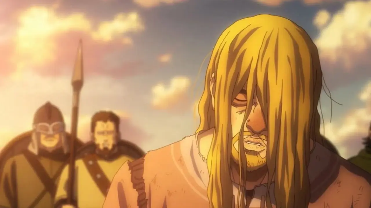 Fecha potencial de lanzamiento del destino de la temporada 3 de Vinland Saga Fecha potencial de lanzamiento del destino de la temporada 3 de Vinland Saga