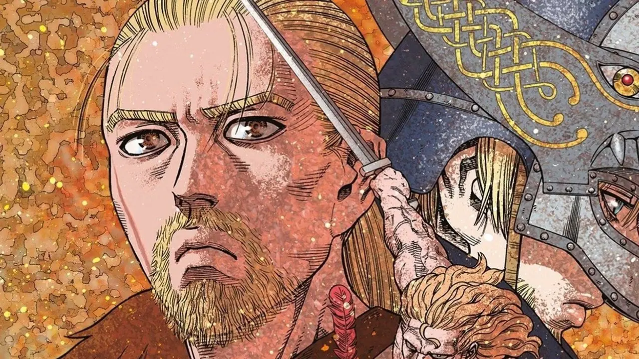 vinland saga anime temporada 3 final del manga vinland saga anime temporada 3 final del manga
