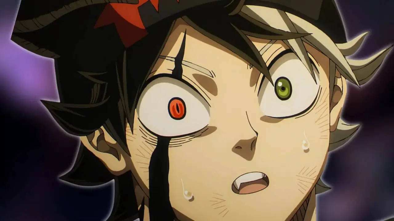 Wann wird Black Clover Staffel 2, Folge 4 ausgestrahlt?