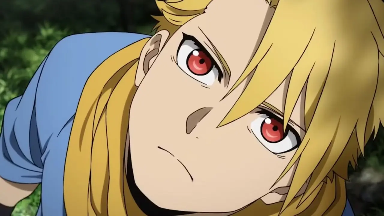 Når slipper Daemons of the Shadow Realm episode 24?