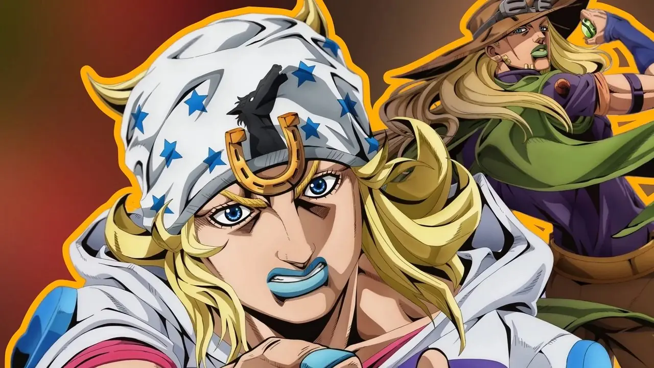 ¿Cuándo se emite el episodio 2 de Steel Ball Run? Fecha y hora de lanzamiento