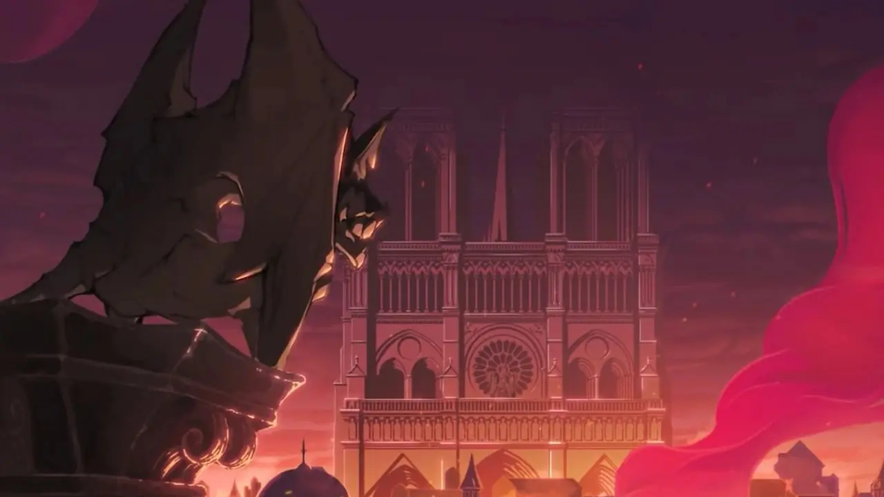 Castlevania Belmonts Curse Aperçu 5
