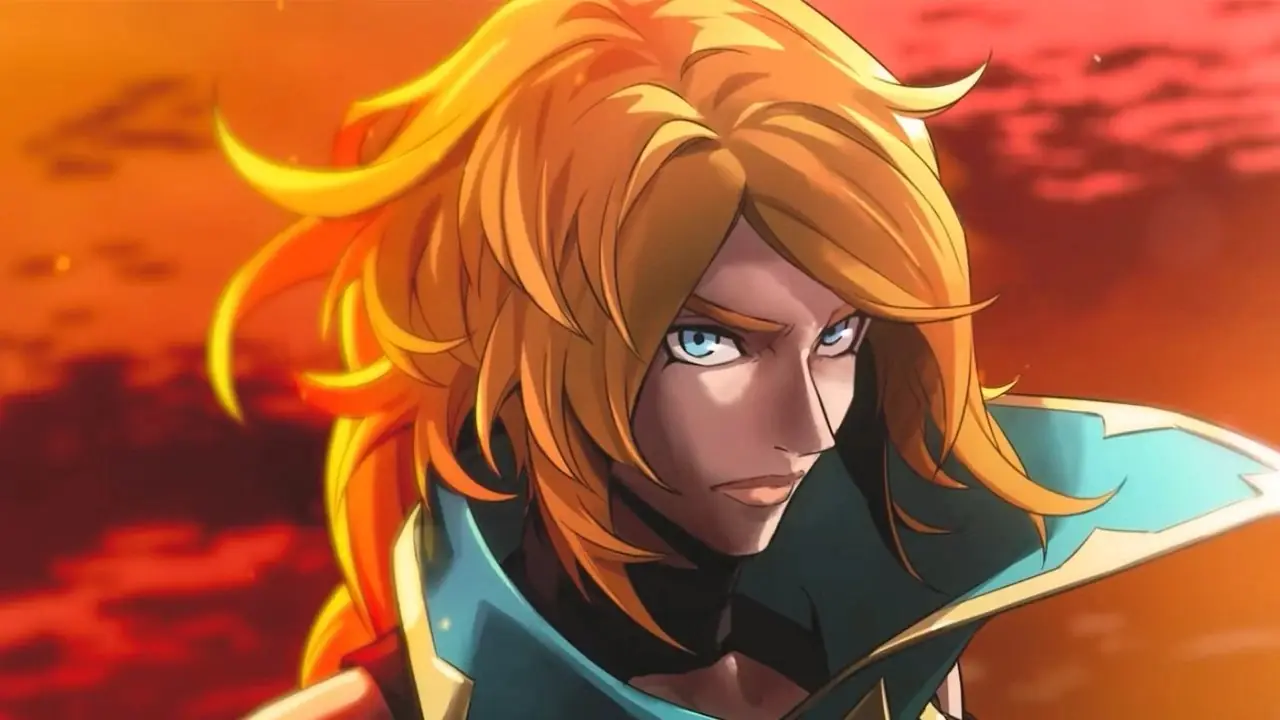 Castlevania: Проклятие Бельмонта: внутри напряженного практического обзора