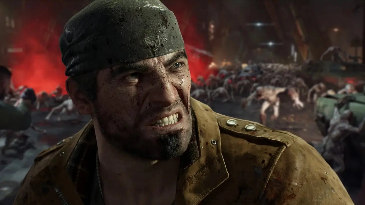 Gears of War: E-Day Horde Siege en versus multiplayer hands-on preview