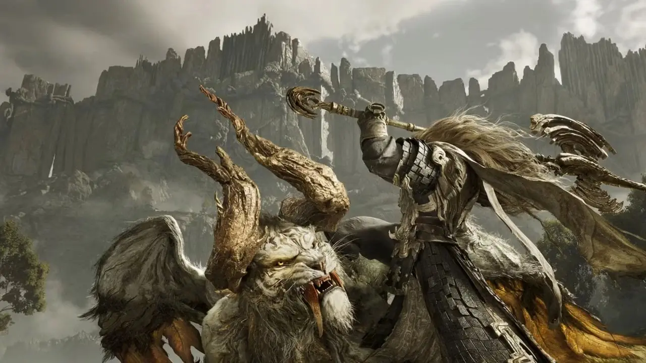 Vista previa práctica de Nodusfall