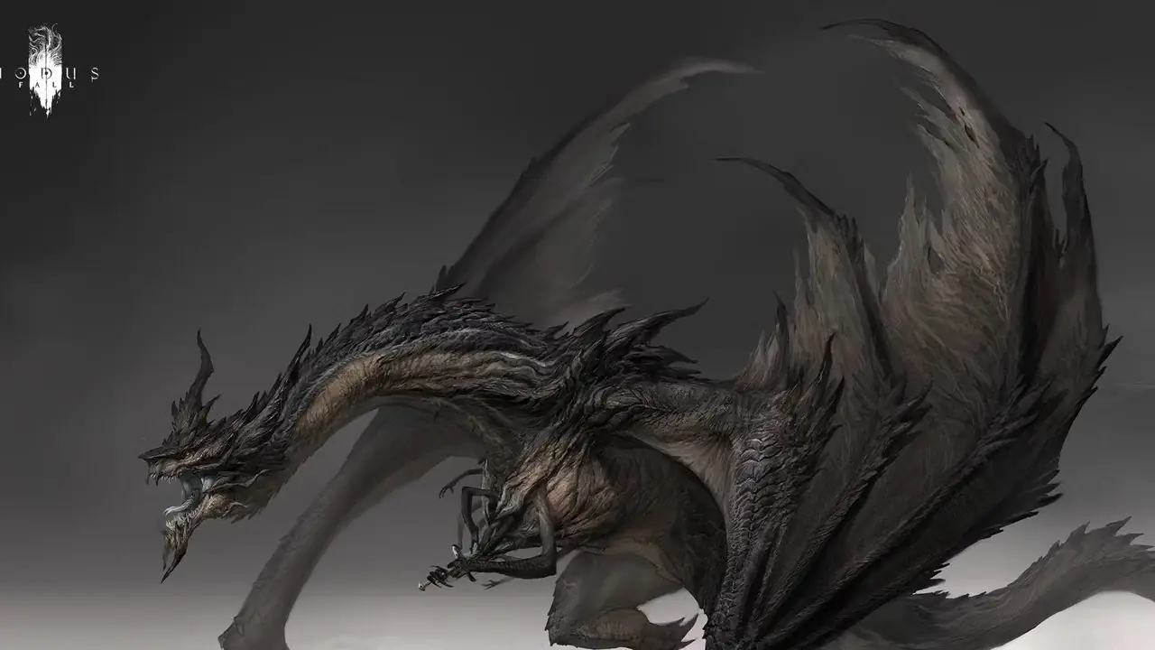 Personajes de Nodusfall