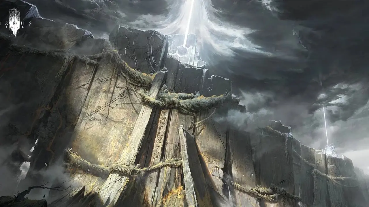 Nodusfall-screenshot 1