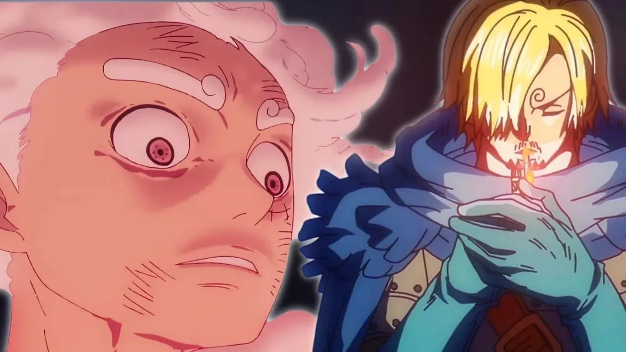 Zapowiedź rozdziału 1188 One Piece: Odblokowanie tajemnicy Haki Zdobywcy