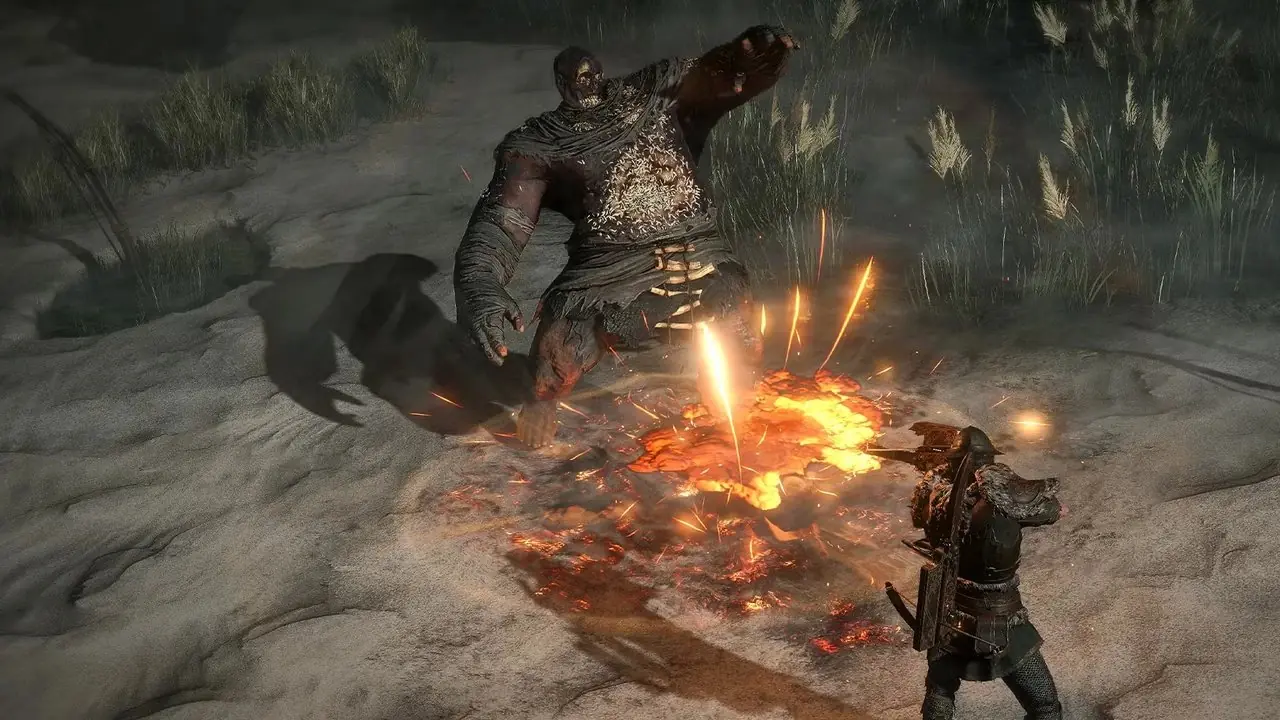 PoE 2 Druid Werewolf Livellamento Build Atto 4