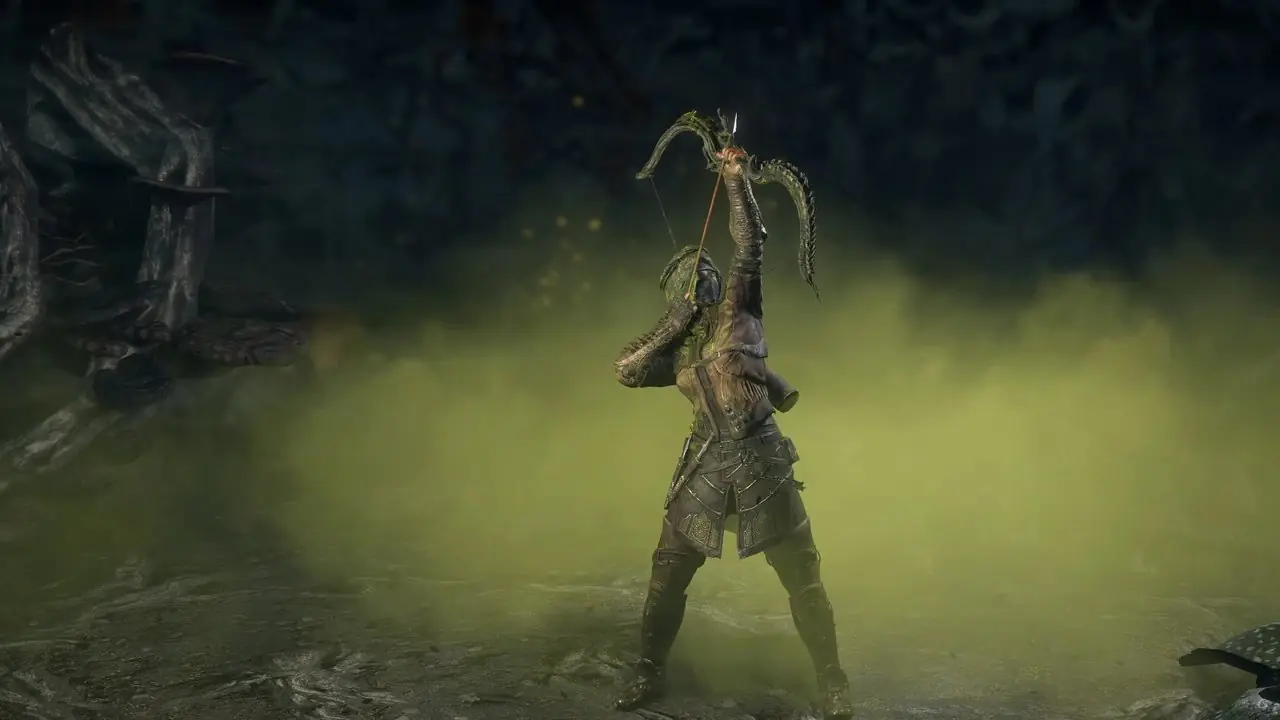 Особенность Path of Exile 2