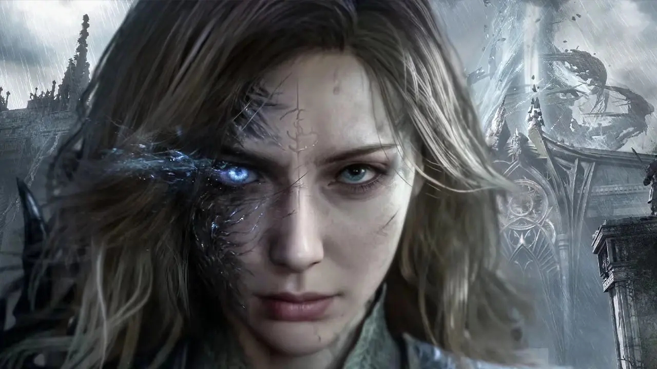 Tides of Annihilation: Hands-on förhandsvisning av dess riddardrivna strid
