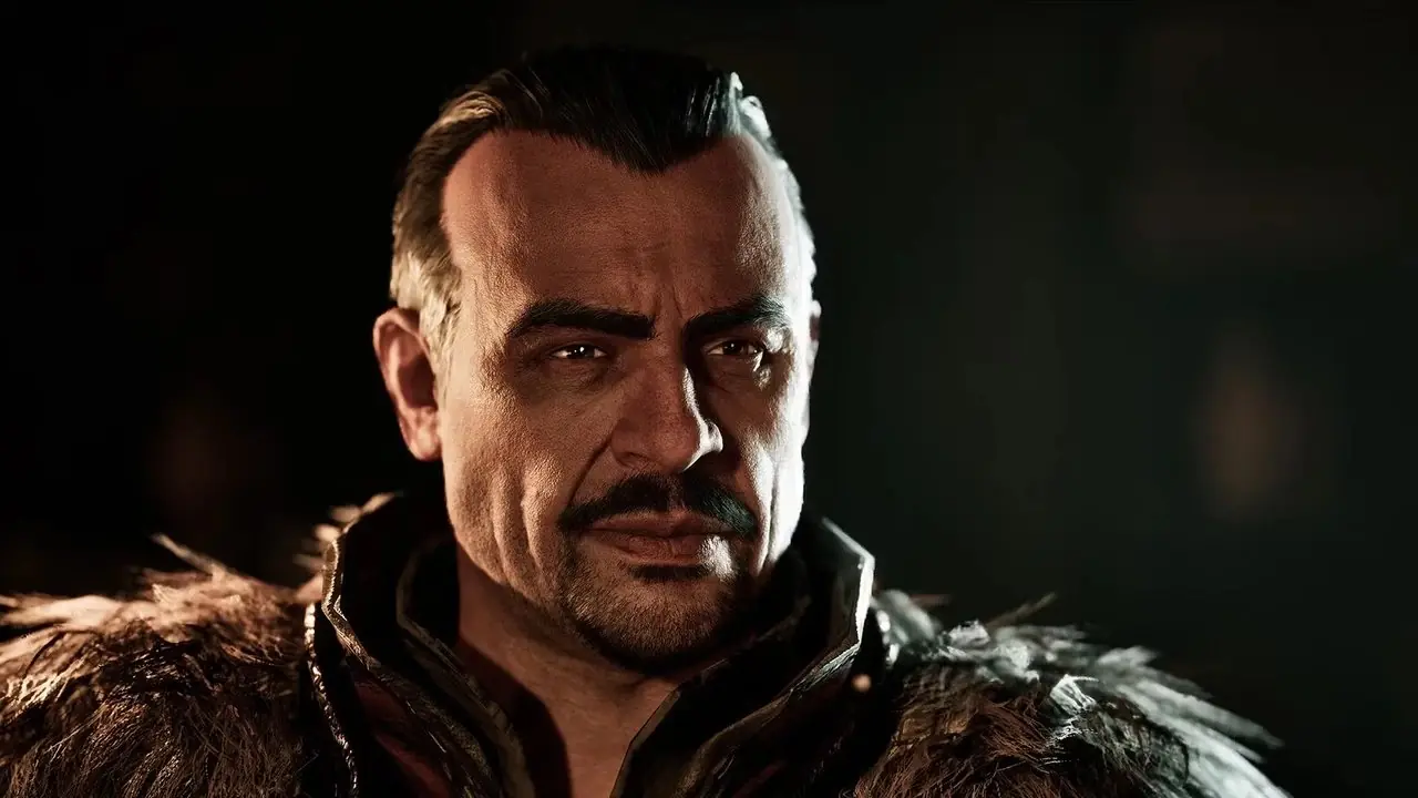 5 nye Open-World RPG-er som erstattet The Witcher 3