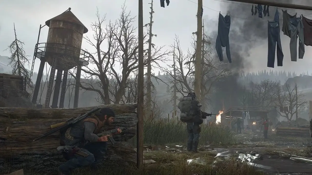 Fallout 4 Anniversary Edition Zırhlı Brahman