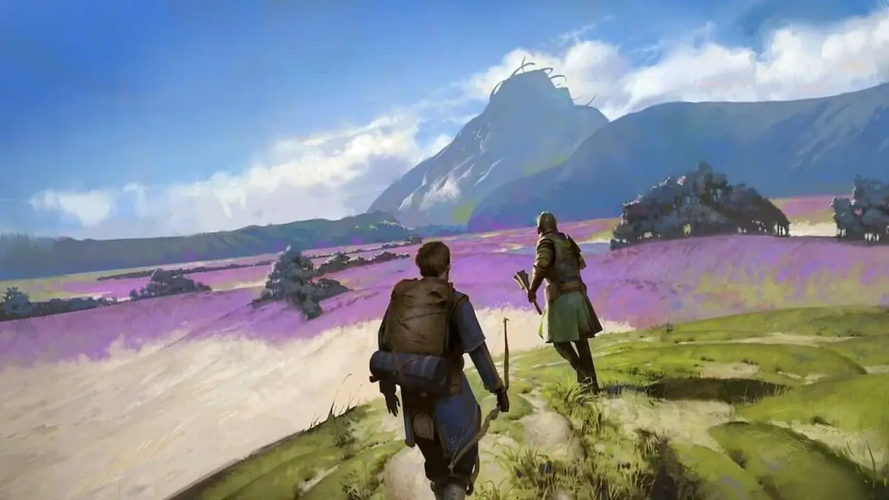 6 najlepszych gier RPG z otwartym światem, w które nikt nie grał na początku