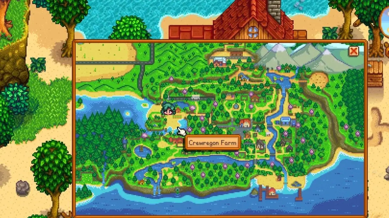 Los fanáticos de Stardew Valley quieren que la actualización 1.7 incluya a estos candidatos románticos