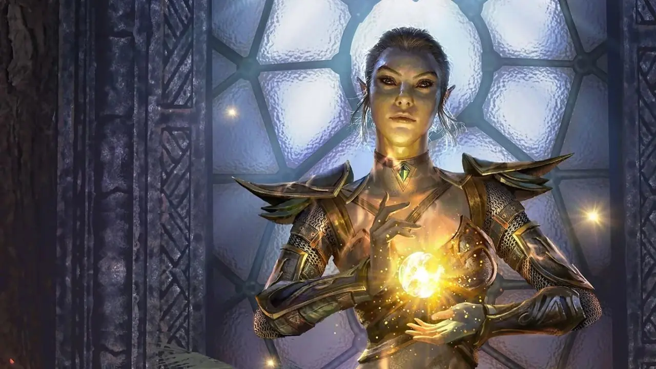 The Elder Scrolls Online - Saisons du Culte du Ver Presse Image 5
