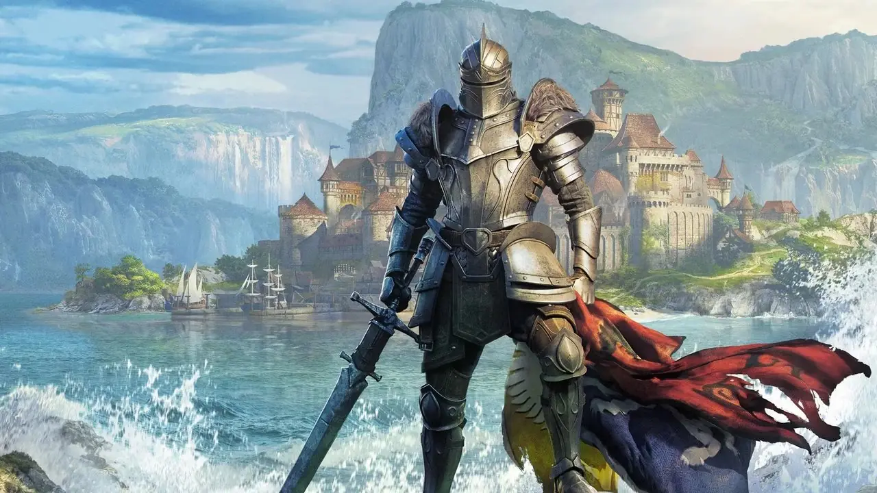 The Elder Scrolls Online – Sezony kultu robaka Zdjęcie prasowe 3