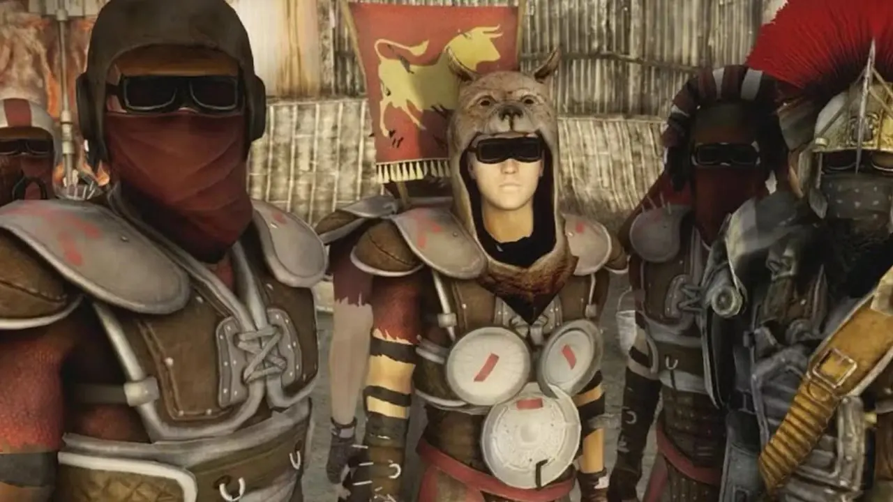 Después de 16 años, Fallout: el truco más subestimado de New Vegas merece un regreso
