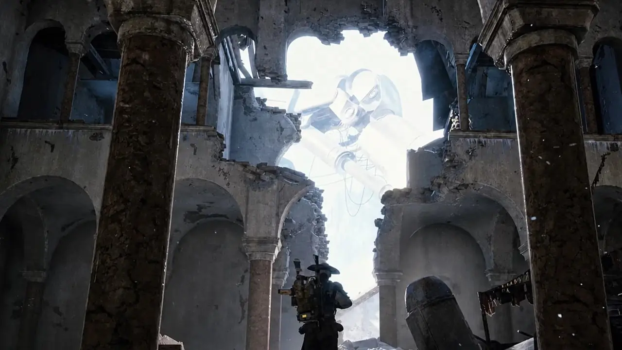 L'aggiornamento di ARC Raiders lascia invidiosi i giocatori di Tarkov