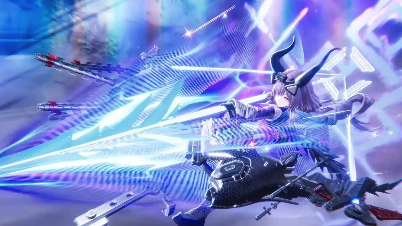 Arknights: Endfield, Genshin Impact와 Satisfactory를 병합하여 대규모 캐치 제공 2