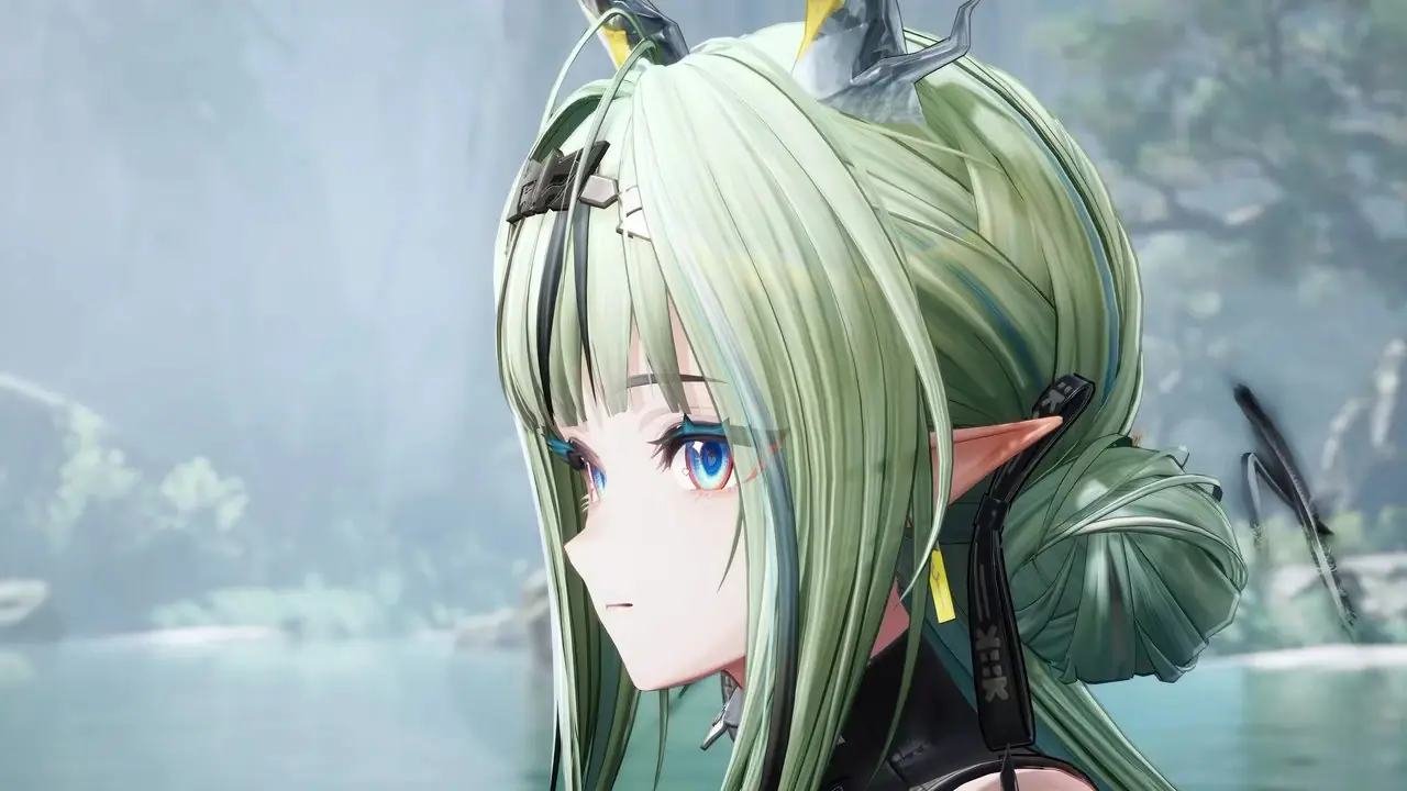 Arknights: Endfield, Genshin Impact와 Satisfactory를 병합하여 대규모 캐치 제공 1